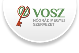 VOSZ logo